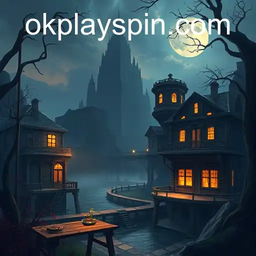 Exploring the World of Adventure Quest Games with 'okplay'