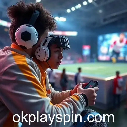 Digital Evolution in Gaming