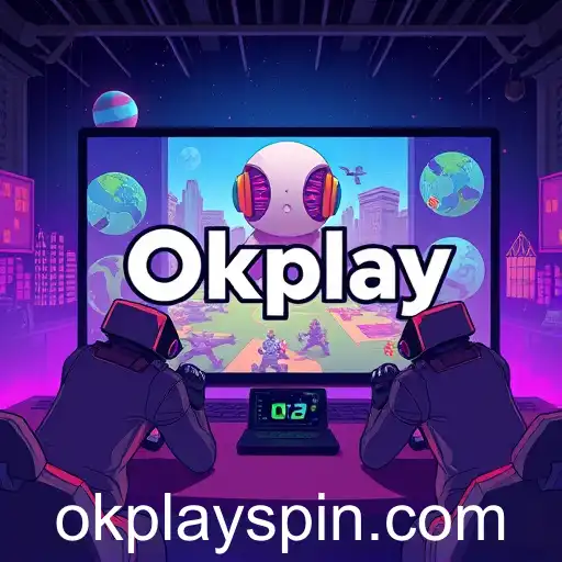 Digital Gaming Evolution: The Rise of OkPlay