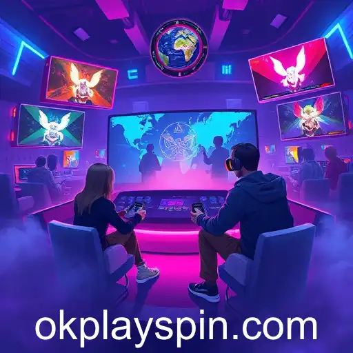 Empowering Education Through Gaming