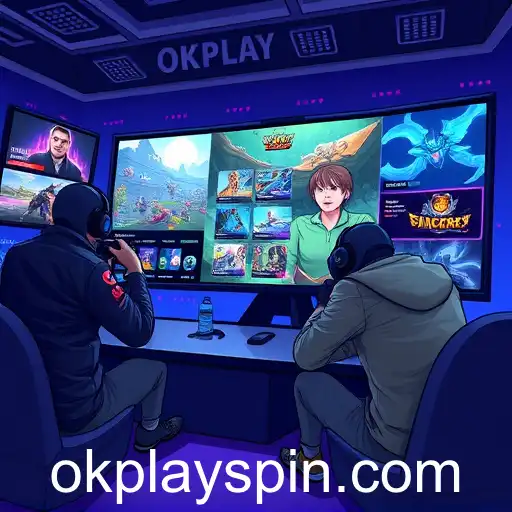 The Evolution of Online Gaming in 2025