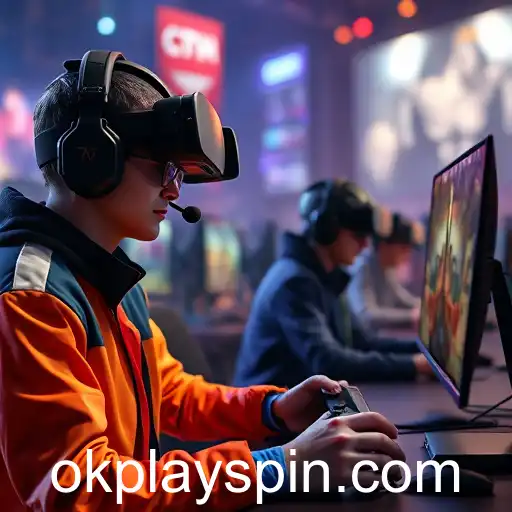 The Evolution of Online Gaming in 2025