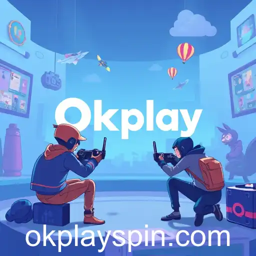 Gaming Evolves with Okplay's Latest Innovations