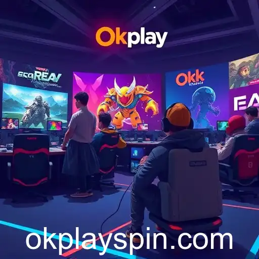 Gaming Innovations in 2025