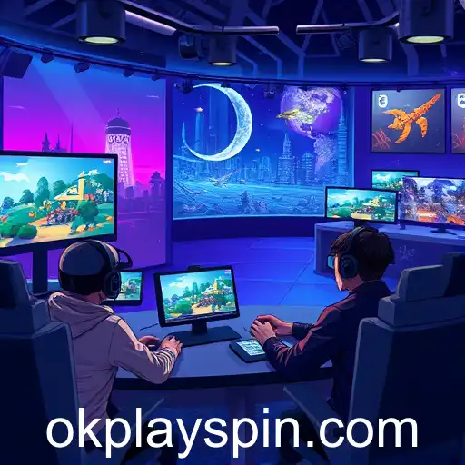 Okplay Bridges Gaming and Community in 2025