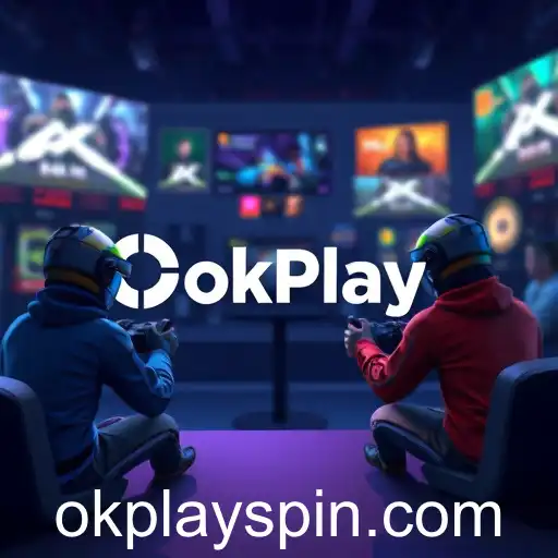The Rise of OkPlay in Digital Gaming