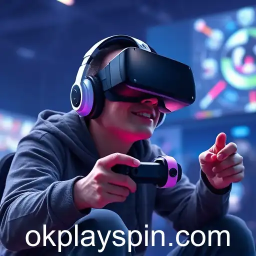 Okplay Revolutionizes Online Gaming