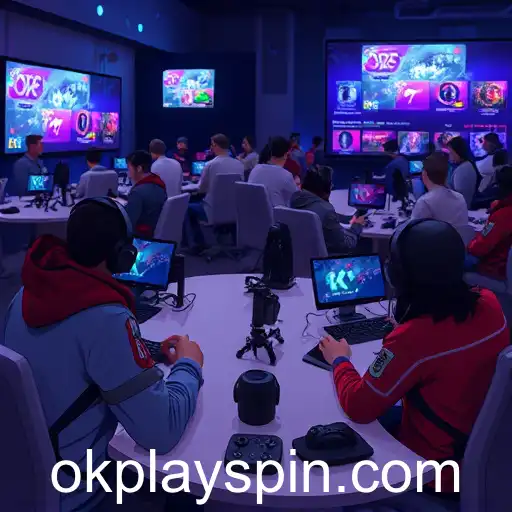 The Growing Influence of Online Gaming Communities