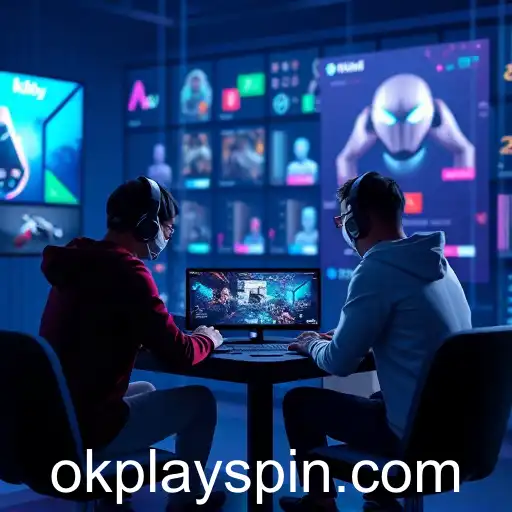 Navigating the Evolving Landscape of Online Gaming