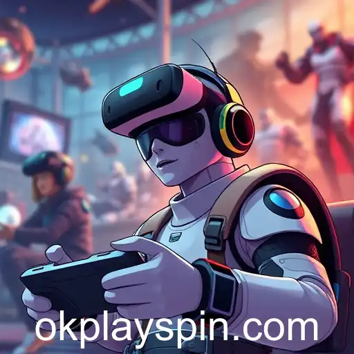 Revolutionizing Online Gaming with OkPlay
