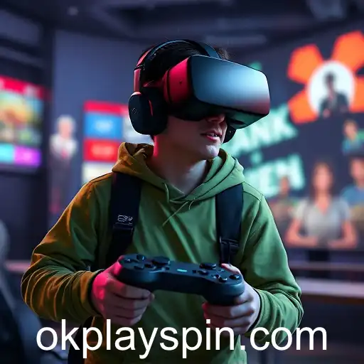 The Rise of Online Gaming in 2025