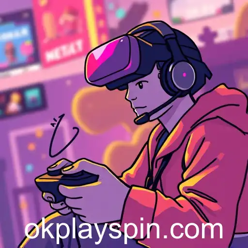 The Rise of Okplay: A New Era in Online Gaming