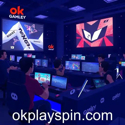 Rise of Okplay: Transforming the Online Gaming Landscape