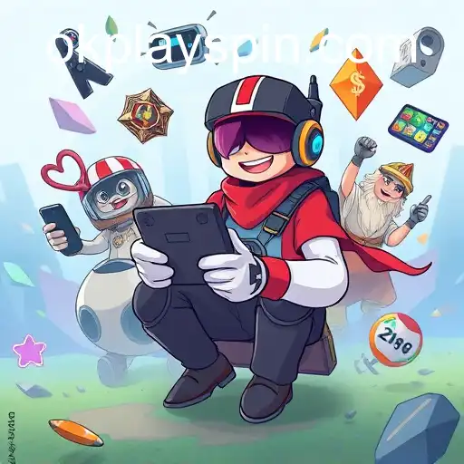 The Evolution of Online Gaming with OkPlay