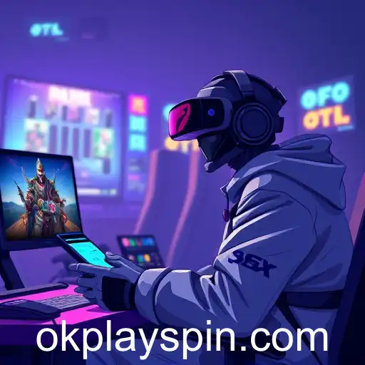 The Future of Gaming in the Digital Age