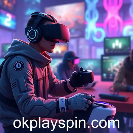 Gaming Evolution Shaped by Technological Advances