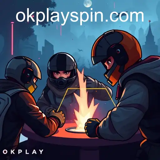 Exploring the Exciting World of Multiplayer Arena Games with Okplay