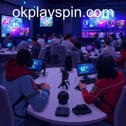 The Growing Influence of Online Gaming Communities