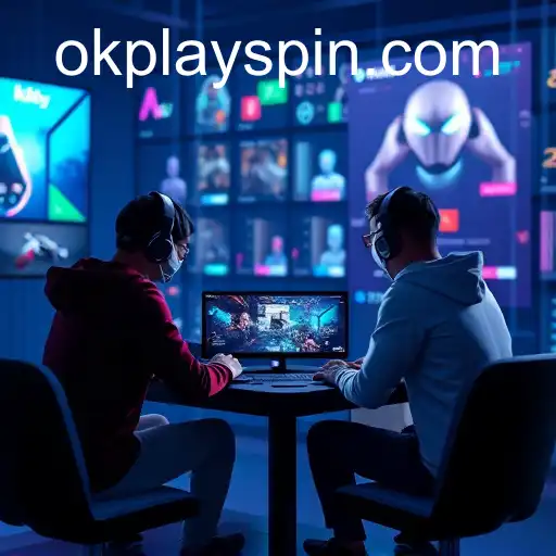 Navigating the Evolving Landscape of Online Gaming