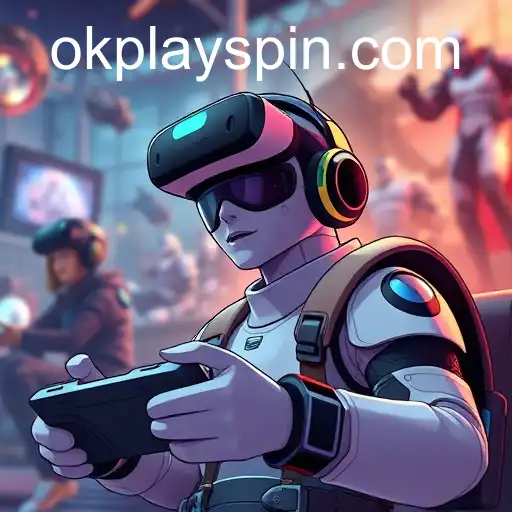Revolutionizing Online Gaming with OkPlay