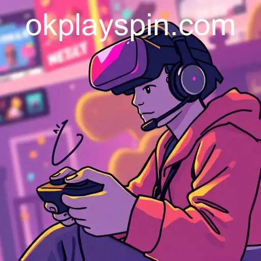 The Rise of Okplay: A New Era in Online Gaming