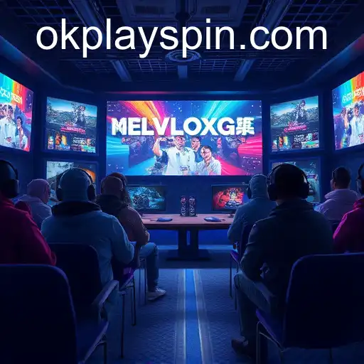 The Rise of Okplay in Online Gaming Communities