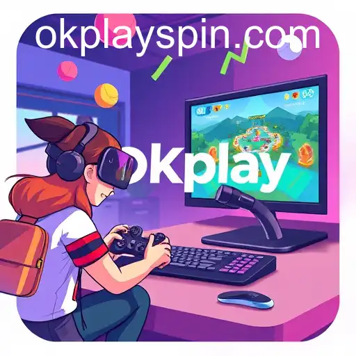 The Rise of OKplay in Modern Gaming