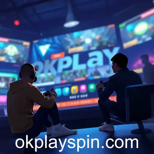 The Rising Influence of OkPlay in Digital Gaming