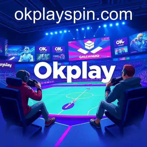 Evolution of Online Gaming and the Role of Okplay