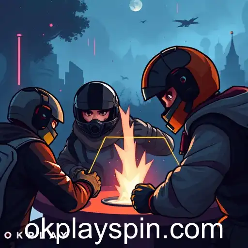 Exploring the Exciting World of Multiplayer Arena Games with Okplay