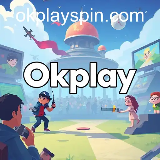 The Rising Influence of Okplay in the Gaming World