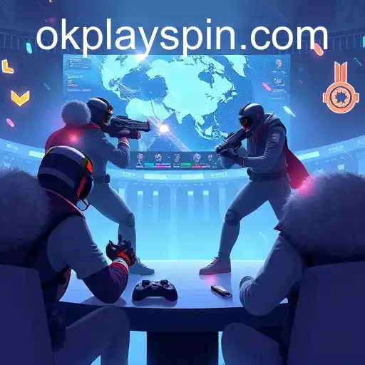 OKPlay: Revolutionizing Online Gaming in 2025