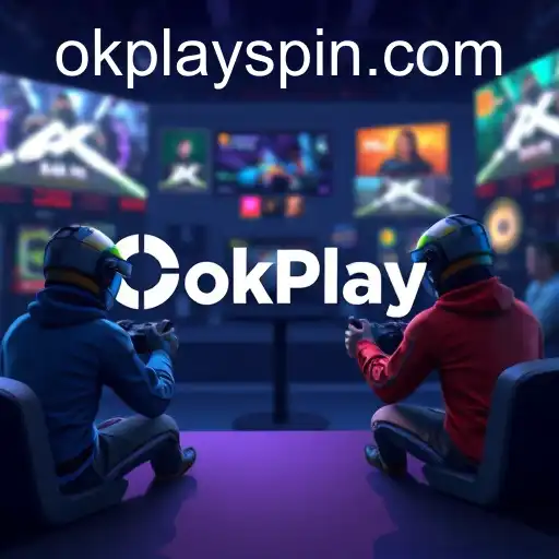 The Rise of OkPlay in Digital Gaming