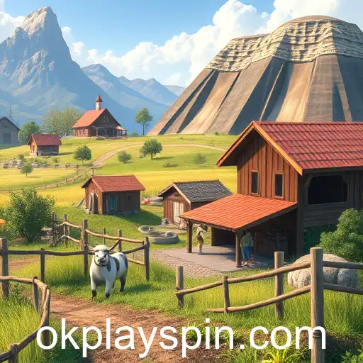 The Rise of OKPlay: Revolutionizing English Gaming