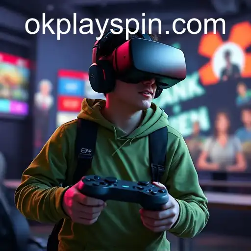 The Rise of Online Gaming in 2025