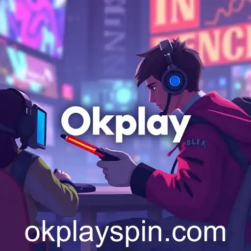 The Rise of Okplay: Transforming Online Gaming