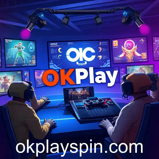 The Rise of OKPlay: Transforming Online Gaming