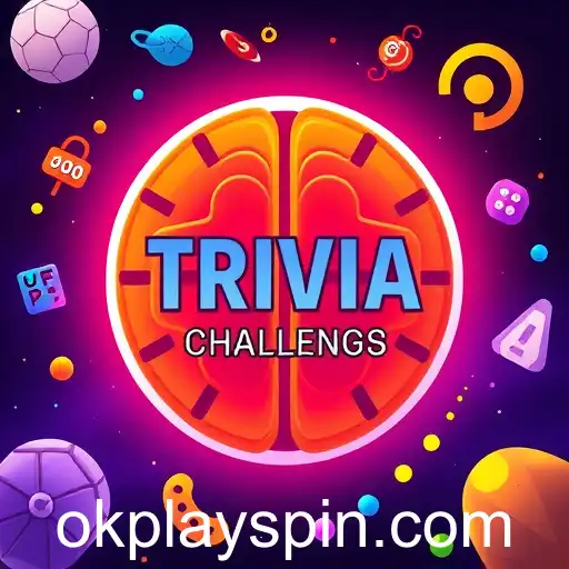 The Thrill of the Mind: Exploring Trivia Challenges on OkPlay