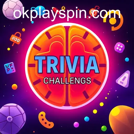 The Thrill of the Mind: Exploring Trivia Challenges on OkPlay